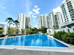 The Clearwater (D16), Condominium #609663361
